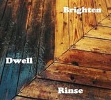 Deck Restoration Plus - 2lb Brightener