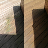 Deck Restoration Plus - DIY Deck Cleaner and Brightener Bundle