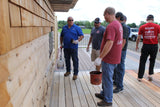 3-Day Extensive Wood Restoration Boot Camp 2023 (November 1, 2, 3)