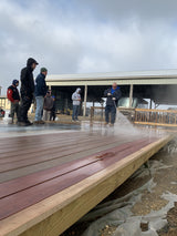 3-Day Extensive Wood Restoration Boot Camp 2023 (November 1, 2, 3)