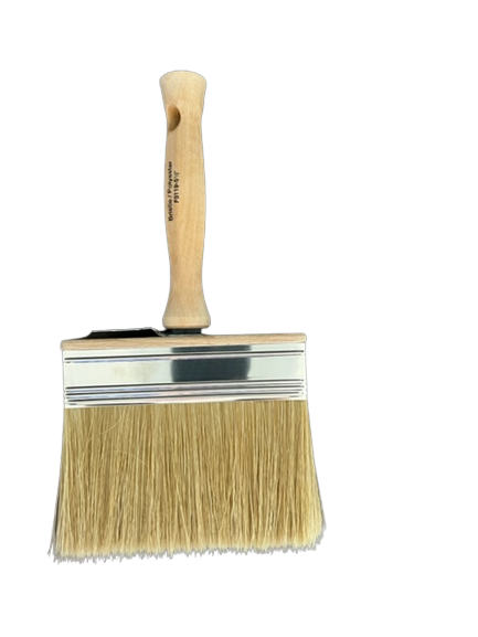 5 & 1/2 Inch Staining Brush