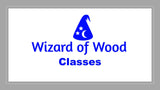 3-Day Extensive Wood Restoration Boot Camp 2023 (November 1, 2, 3)