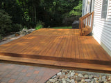 Deck Restoration Plus Deck & Wood Stain: Medford Cedar (FREE SHIPPING on Stains)