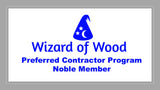 DRP Preferred Contractor: Noble Member