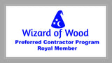 DRP Preferred Contractor: Royal Member