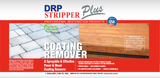 Deck Restoration Plus: DRP Stripper Plus 5 Gallon (FREE SHIPPING)