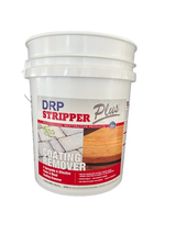 Deck Restoration Plus: DRP Stripper Plus 5 Gallon (FREE SHIPPING)